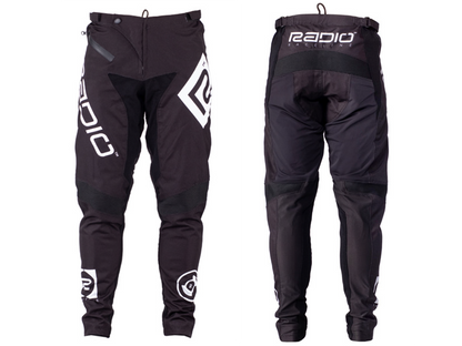 Radio Raceline Pilot Race Pants – Kids 24"
