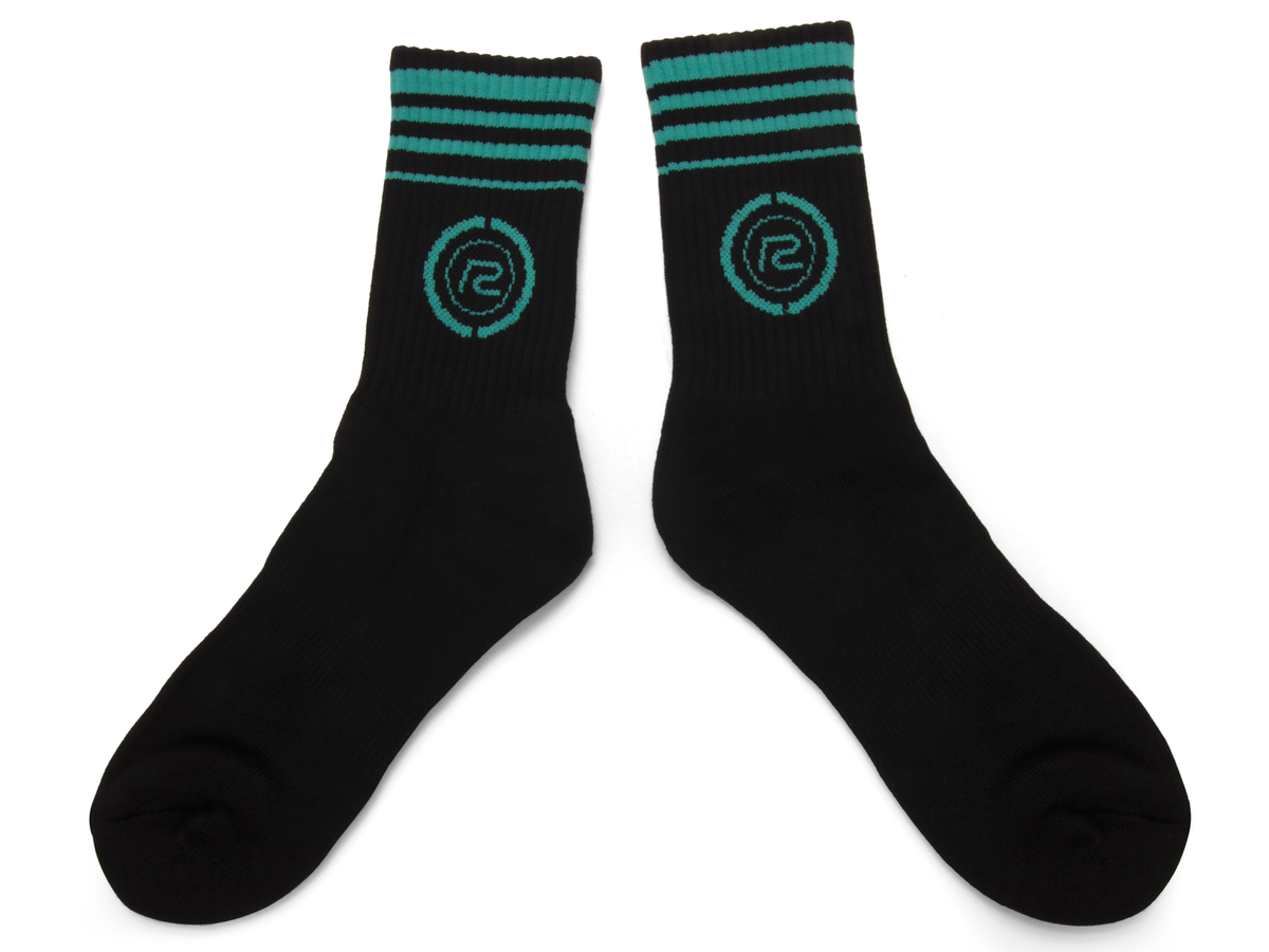 Radio Raceline Team Socks – additional product view