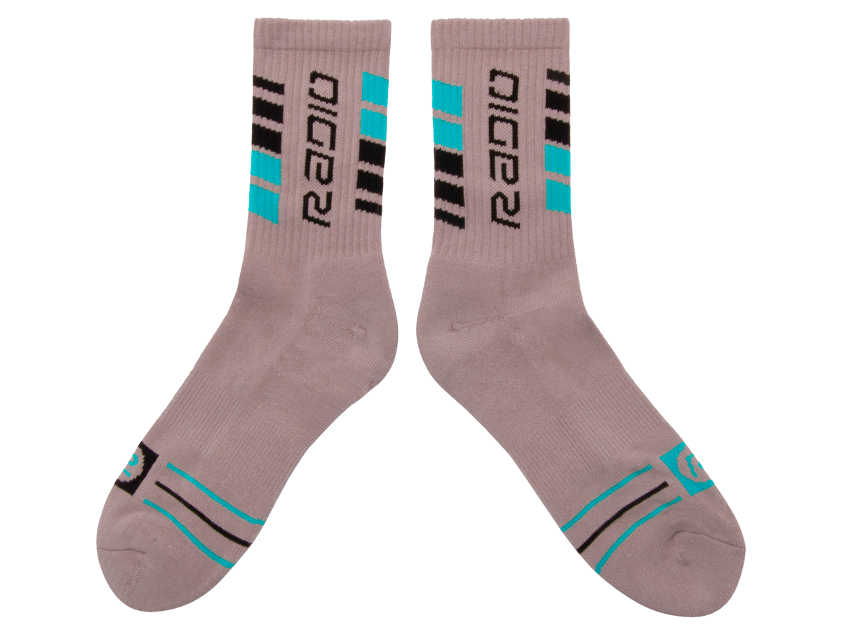 Radio Raceline Team Socks – additional product view