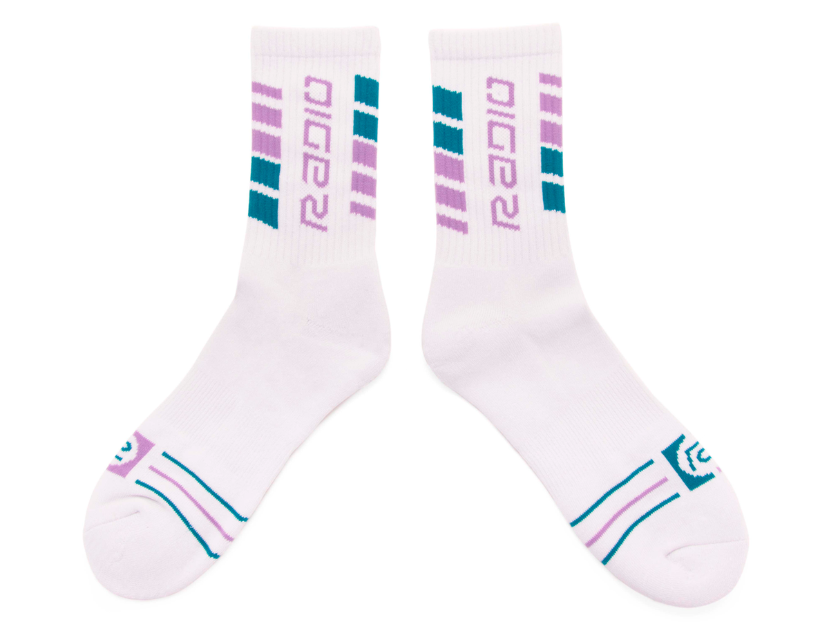 Radio Raceline Team Socks – additional product view