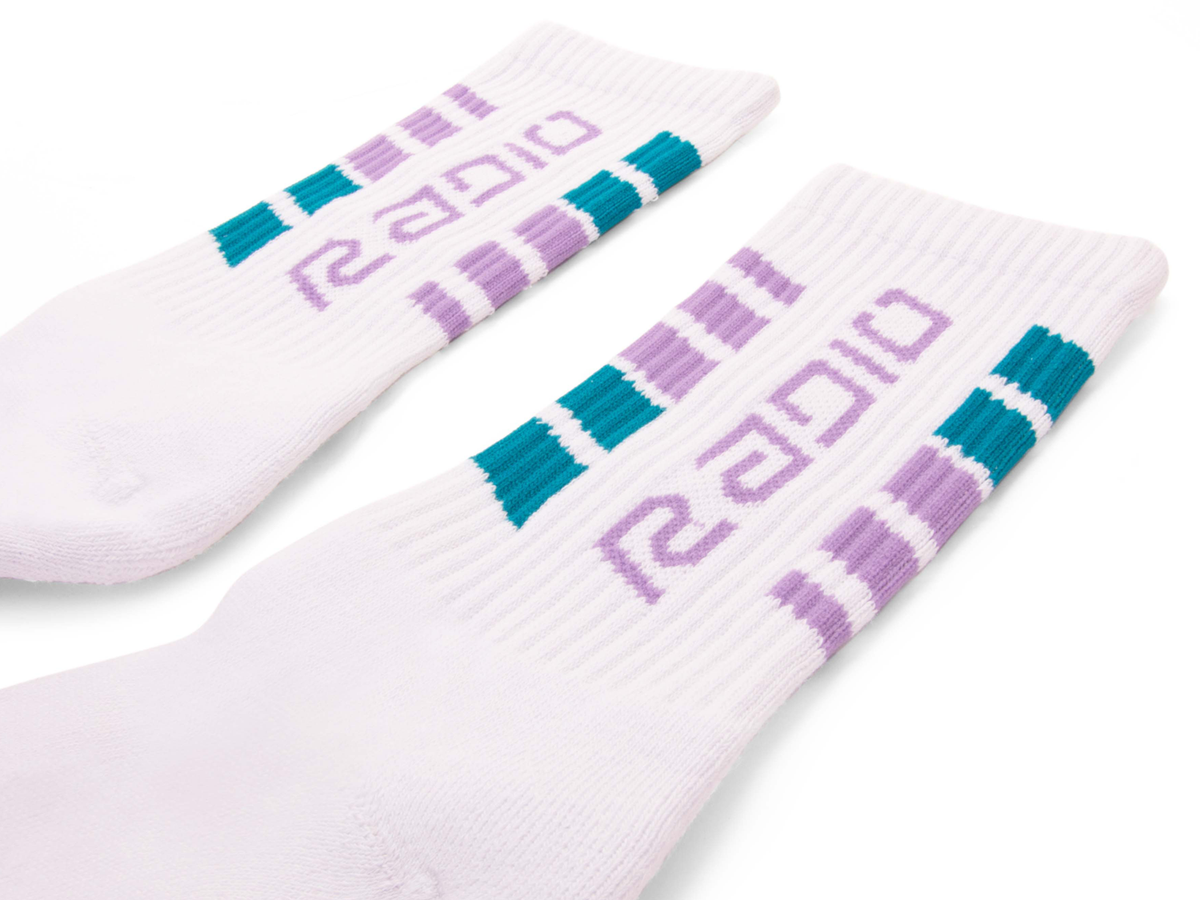Radio Raceline Team Socks – additional product view