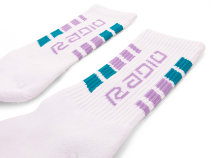 Radio Raceline Team Socks – additional product view