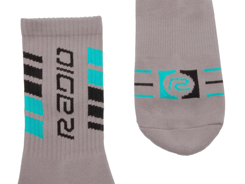 Radio Raceline Team Socks – additional product view