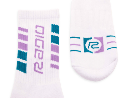 Radio Raceline Team Socks – additional product view