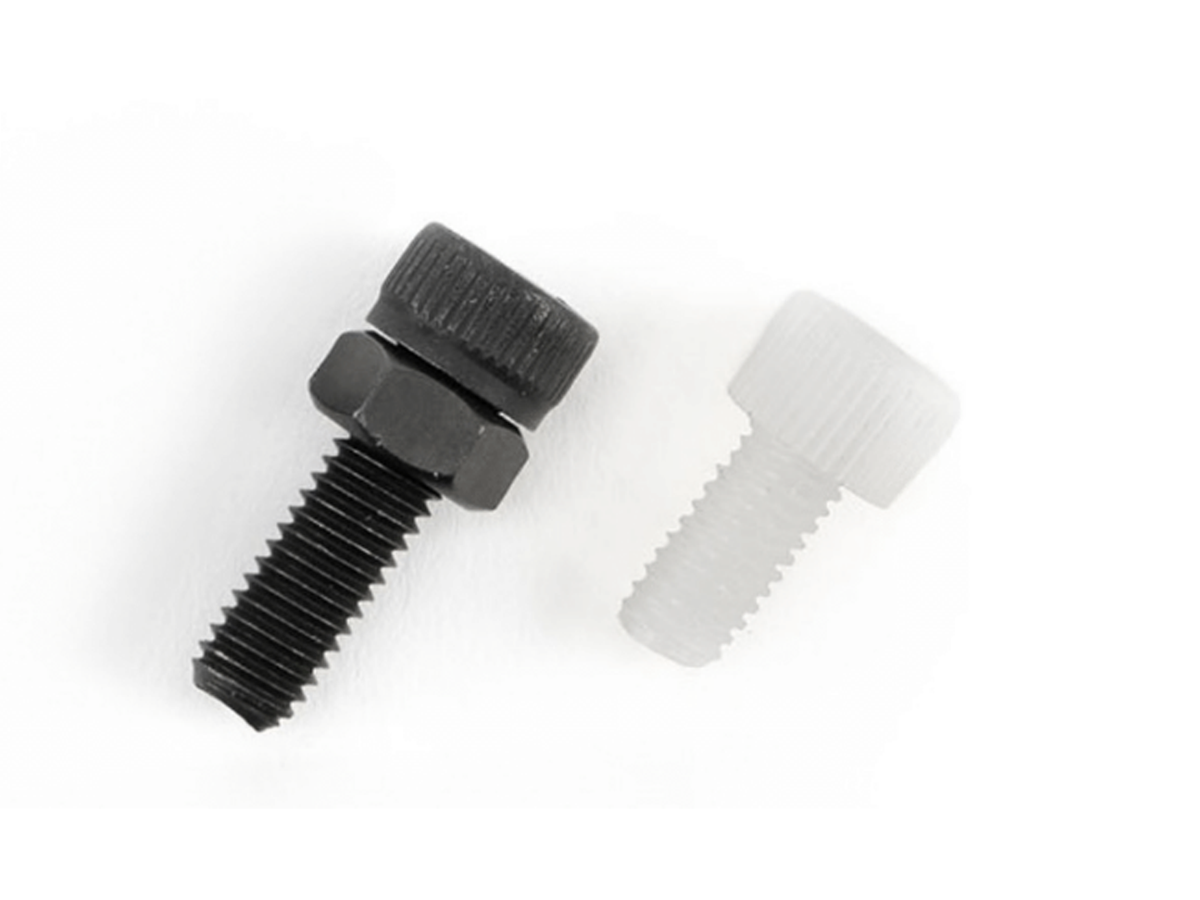 Radio Nylock Crank Stopper Bolts