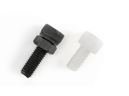 Radio Nylock Crank Stopper Bolts
