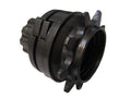 Radio Sealed Hub Driver