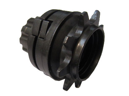 Radio Sealed Hub Driver