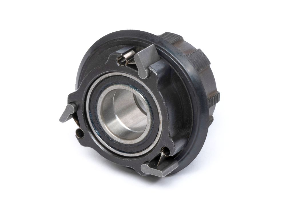 Radio Sonar Mini Hub Driver – additional product view