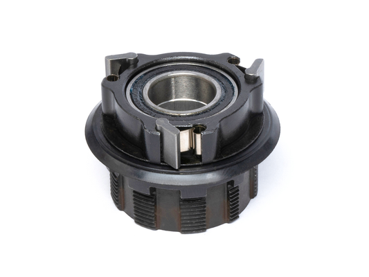 Radio Sonar Mini Hub Driver