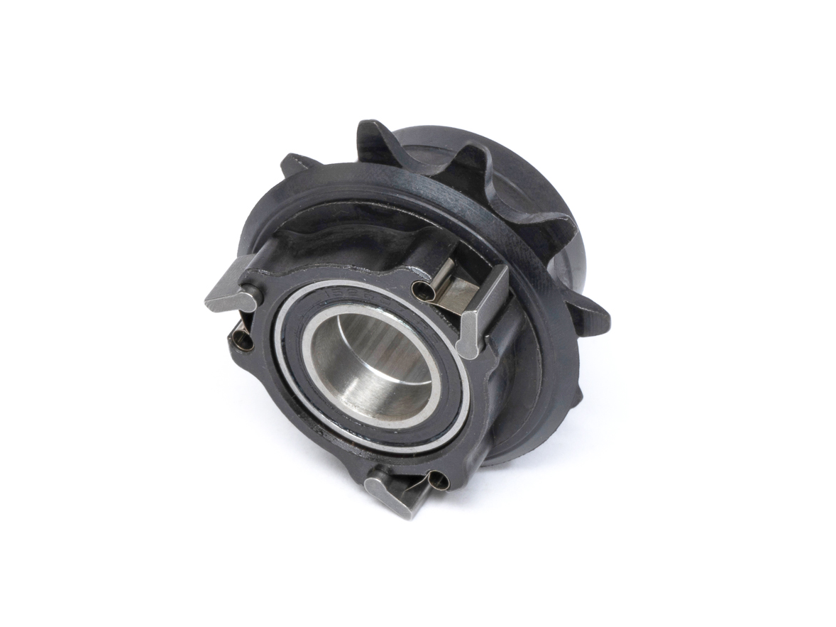 Radio Sonar Sealed Hub Driver – additional product view