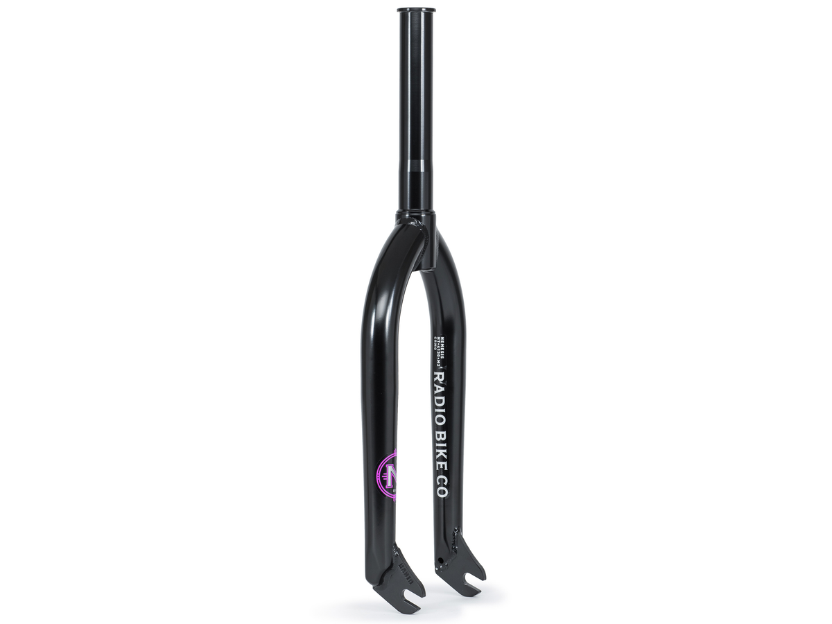 Radio Nemesis Fork – additional product view