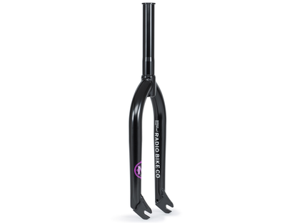 Radio Nemesis Fork – additional product view