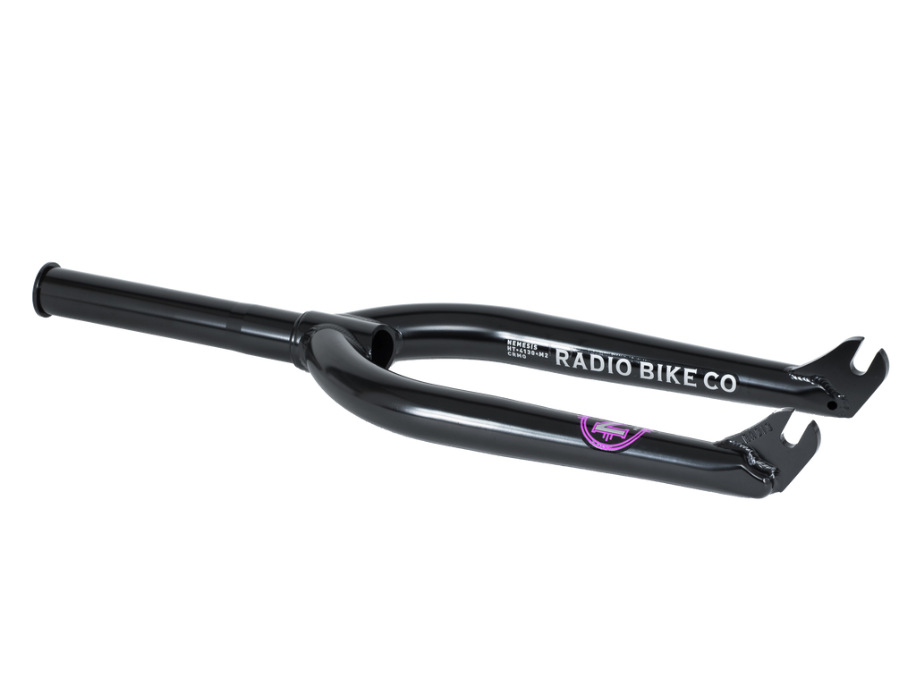Radio Nemesis Fork – additional product view
