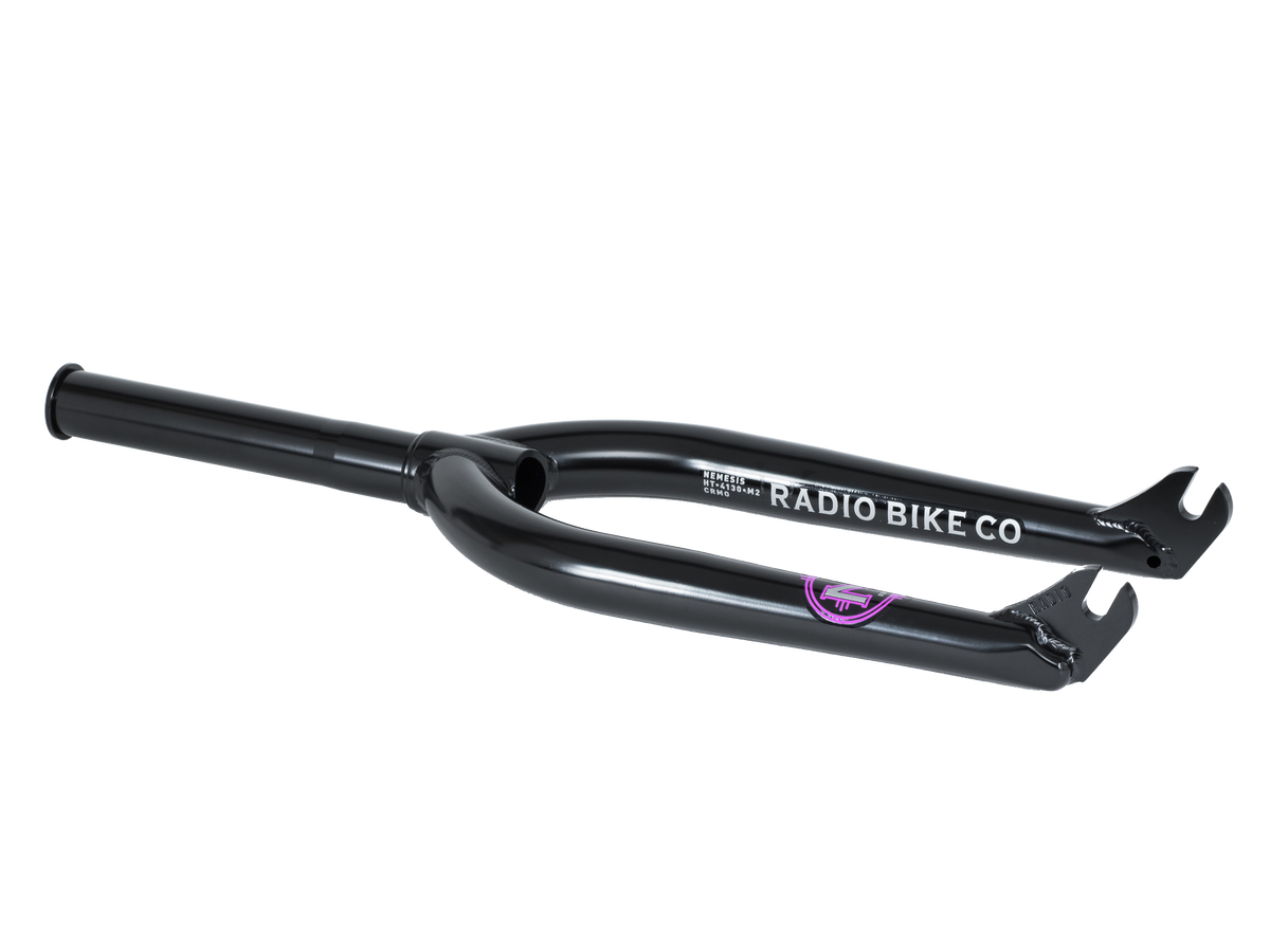 Radio Nemesis Fork – additional product view