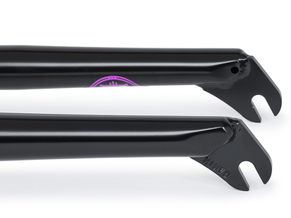 Radio Nemesis Fork – additional product view