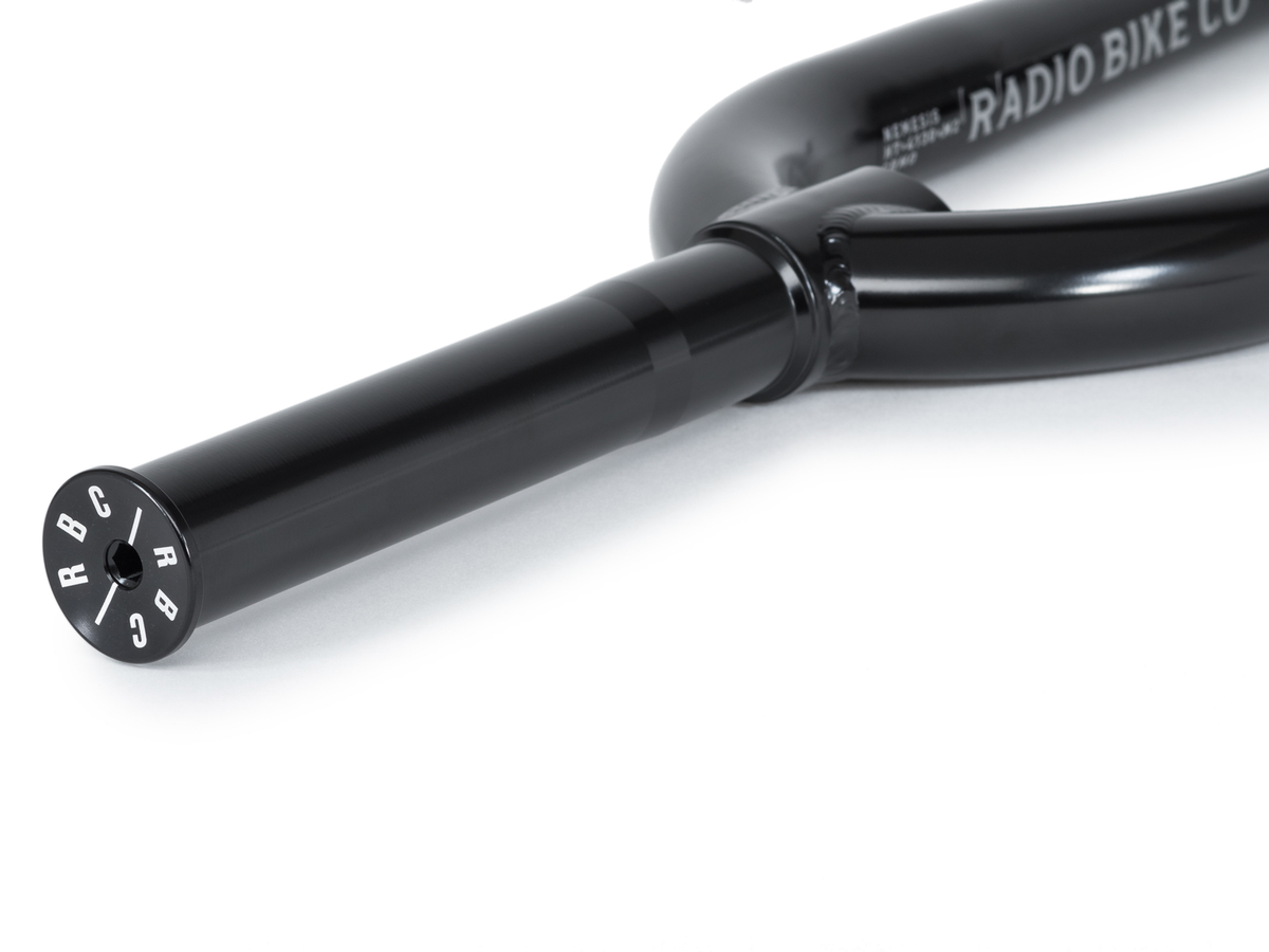 Radio Nemesis Fork – additional product view