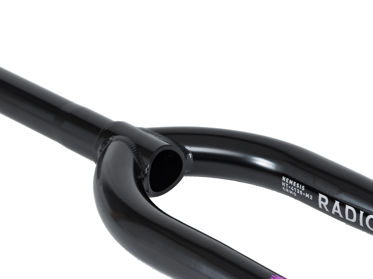 Radio Nemesis Fork – additional product view