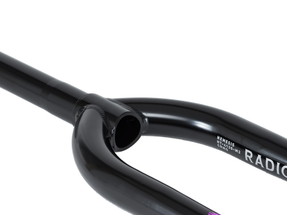 Radio Nemesis Fork – additional product view