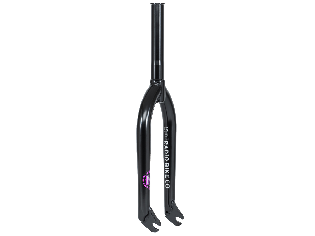 Radio Nemesis Fork