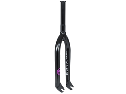 Radio Nemesis Fork
