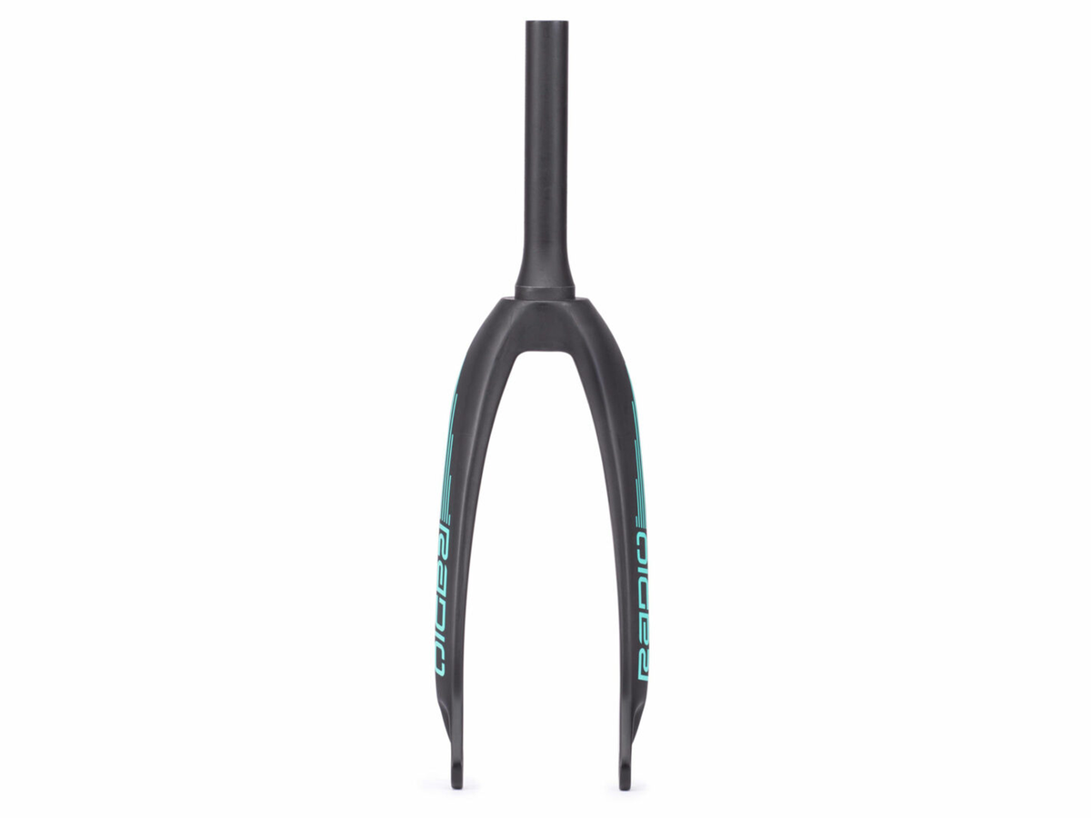 Radio Raceline Solar Fork – additional product view