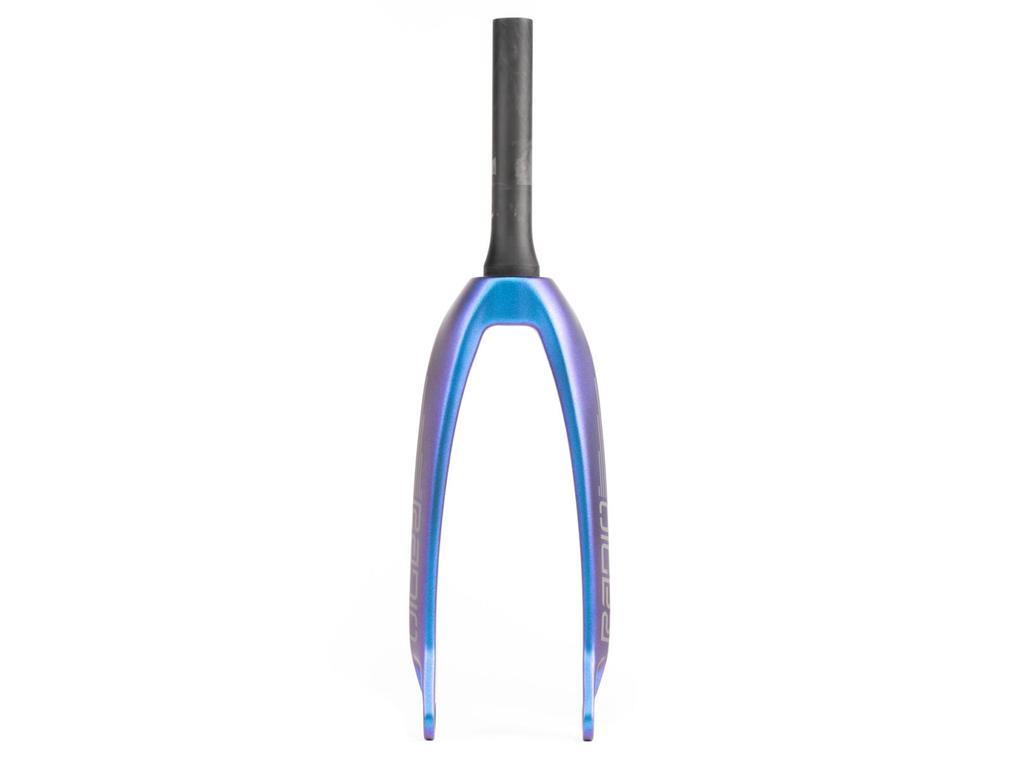 Radio Raceline Solar Fork – additional product view