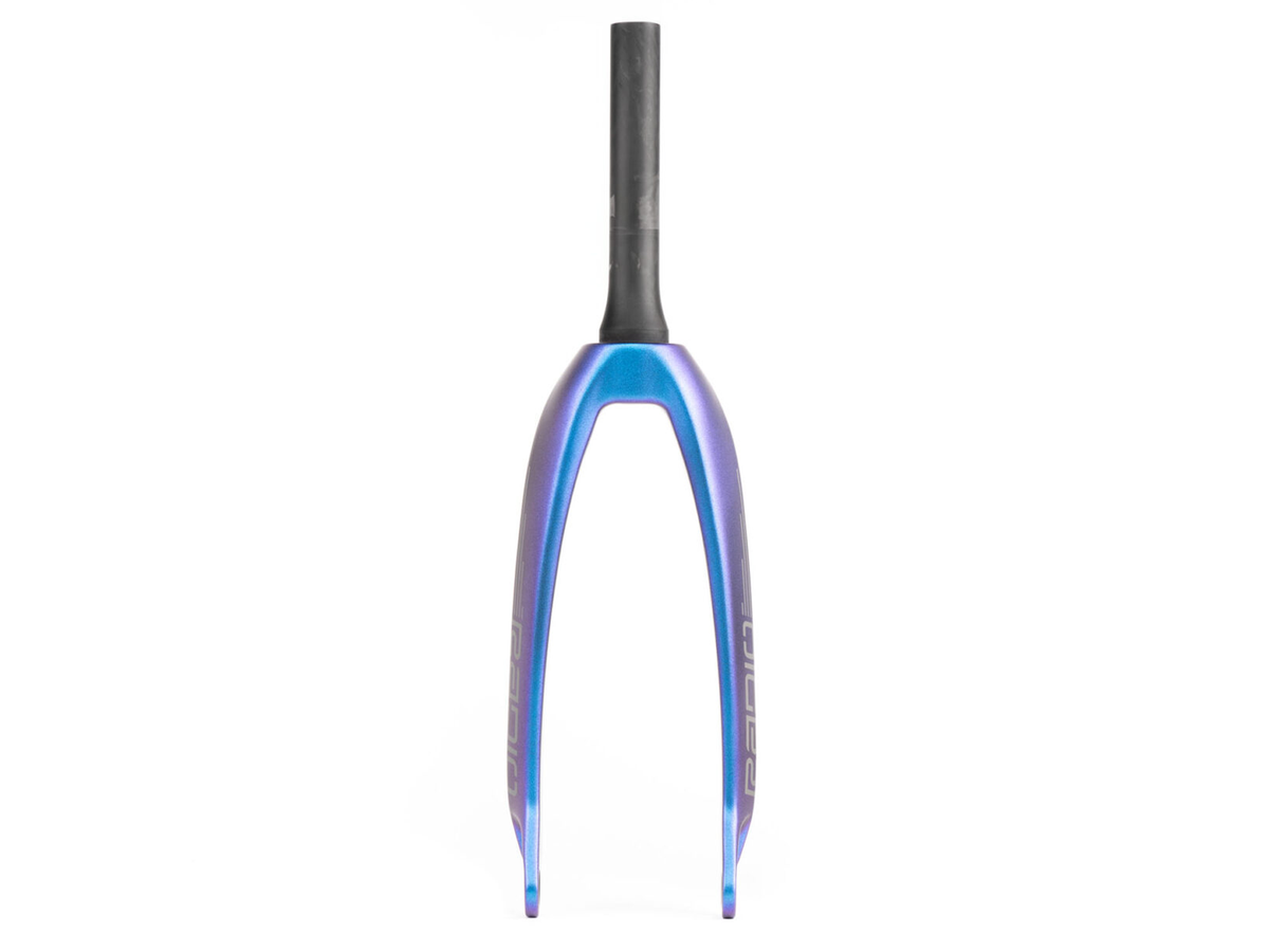 Radio Raceline Solar Fork – additional product view