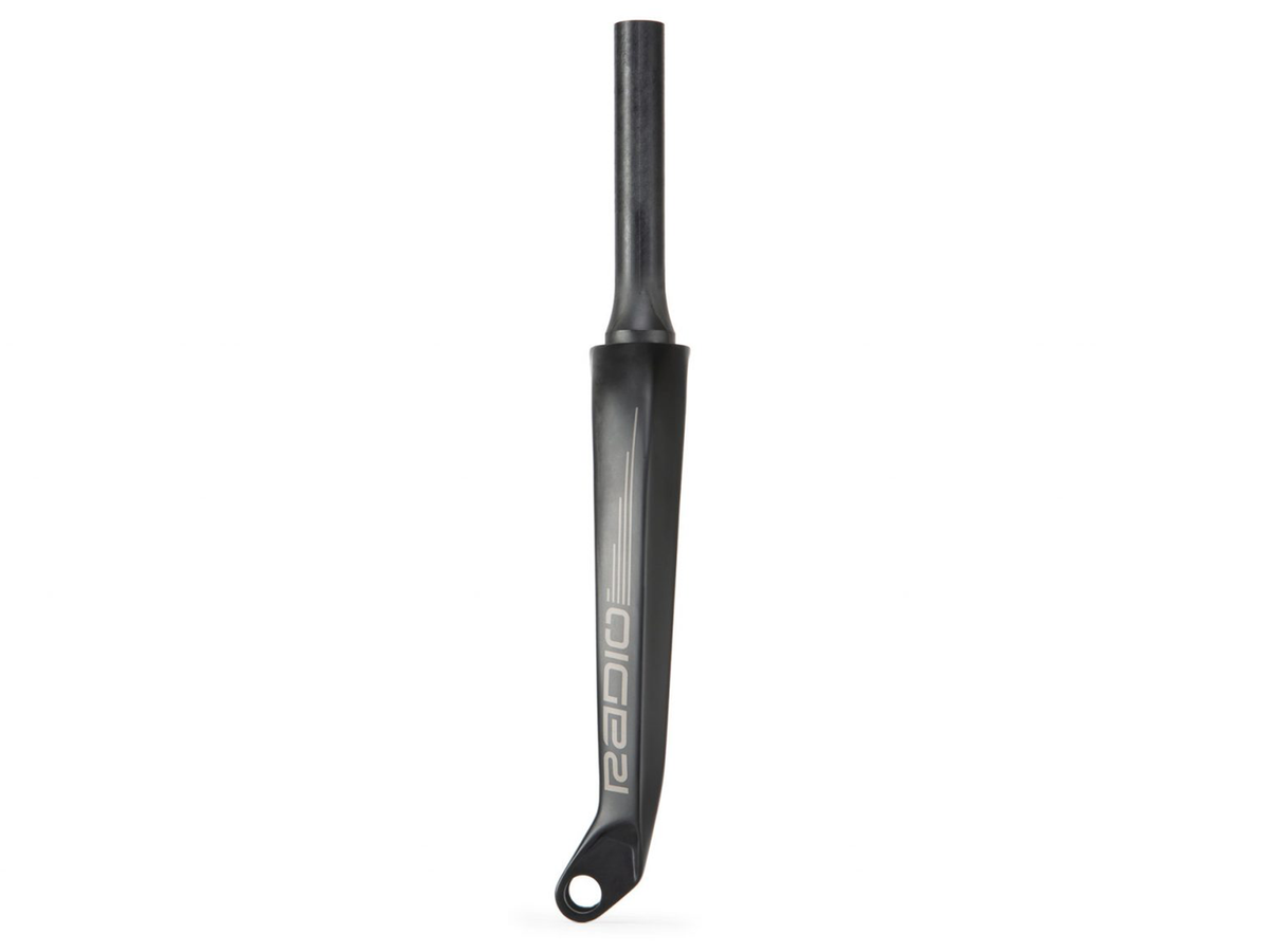 Radio Raceline Solar Fork – additional product view