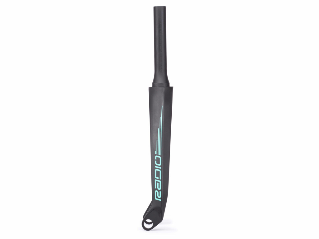 Radio Raceline Solar Fork – additional product view