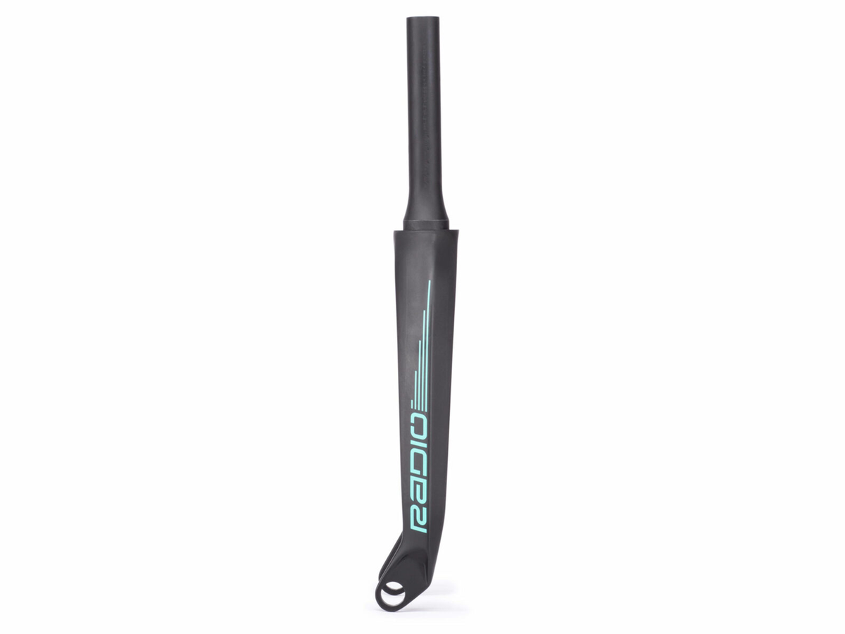 Radio Raceline Solar Fork – additional product view