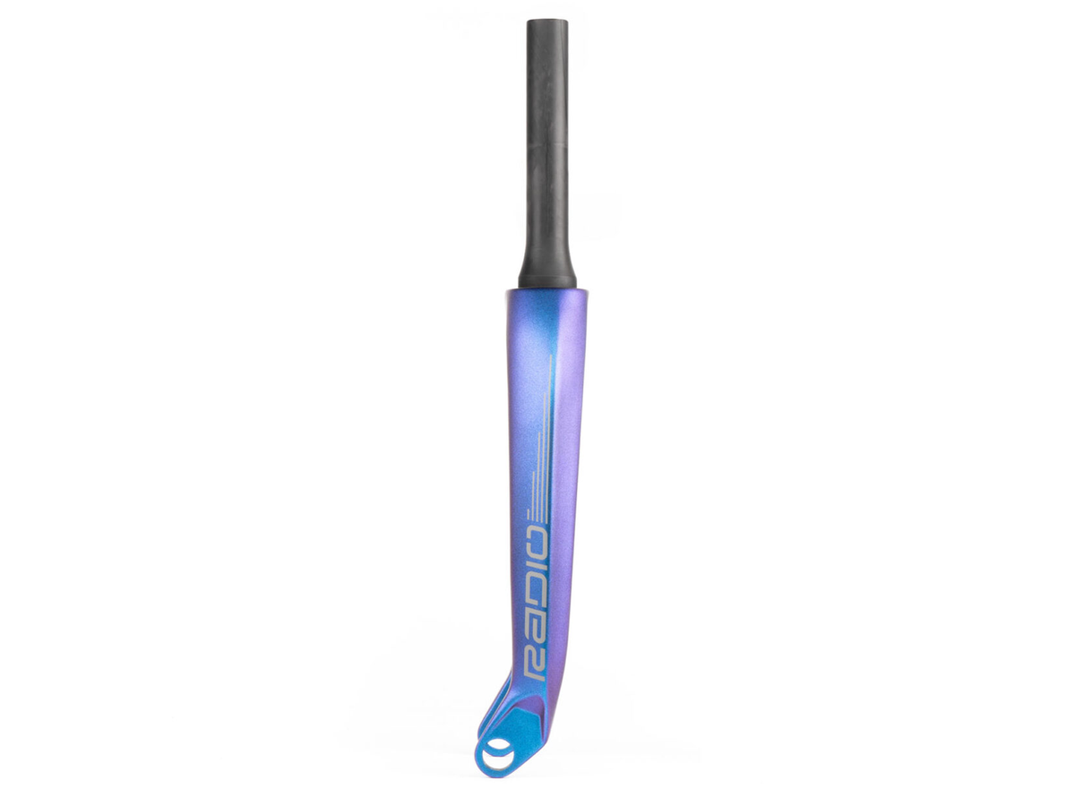 Radio Raceline Solar Fork – additional product view