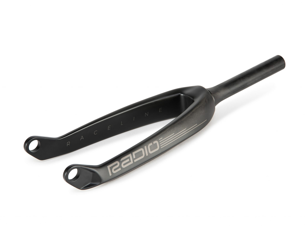 Radio Raceline Solar Fork – additional product view