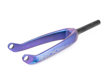 Radio Raceline Solar Fork – additional product view