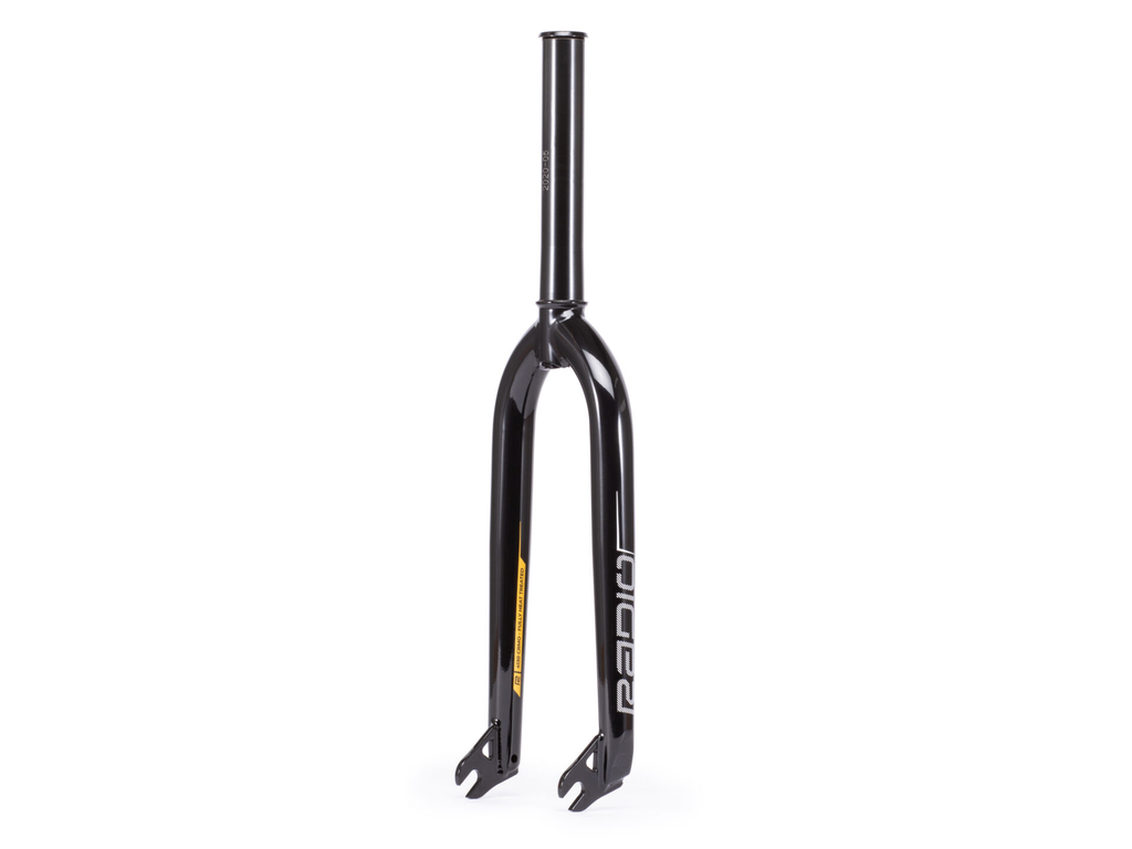 Radio Raceline Expert Race Fork – additional product view