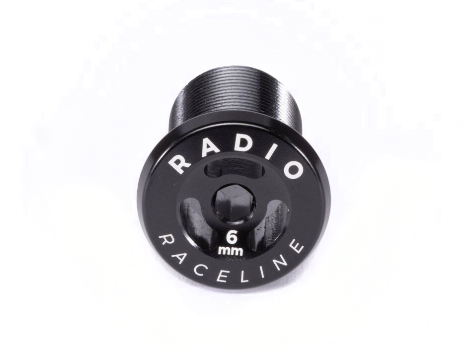 Radio Raceline Expert Race Fork – additional product view