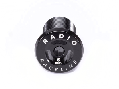 Radio Raceline Expert Race Fork – additional product view