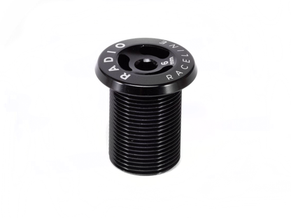 RADIO RACELINE Pro/Expert Fork Preload Bolt
