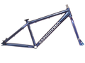 Radio 2020 Legion 26 Frame/Fork Kit – additional product view