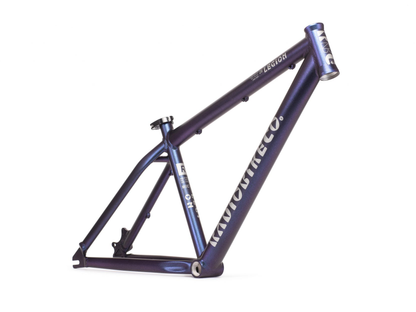 Radio 2020 Legion 26 Frame/Fork Kit – additional product view