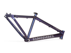 Radio 2020 Legion 26 Frame/Fork Kit – additional product view