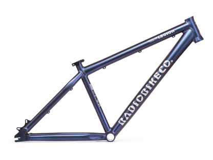 Radio 2020 Legion 26 Frame/Fork Kit – additional product view
