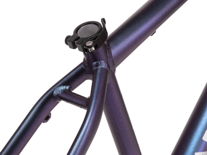Radio 2020 Legion 26 Frame/Fork Kit – additional product view