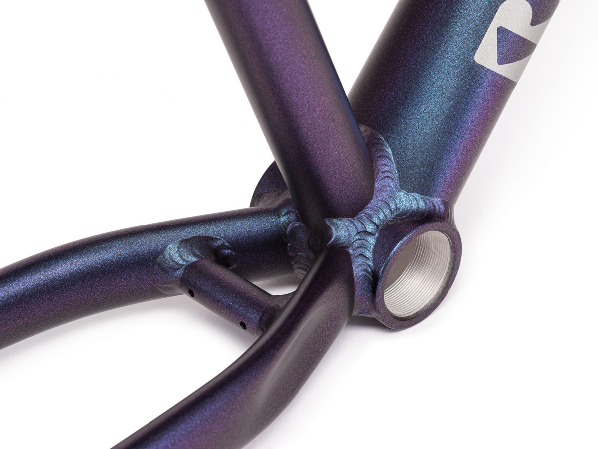 Radio 2020 Legion 26 Frame/Fork Kit – additional product view