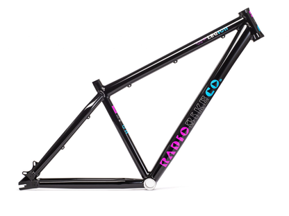 Radio 2020 Legion 29 Frame – additional product view