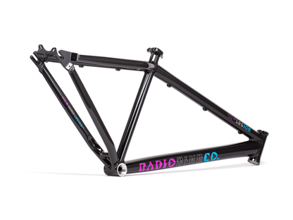 Radio 2020 Legion 29 Frame – additional product view