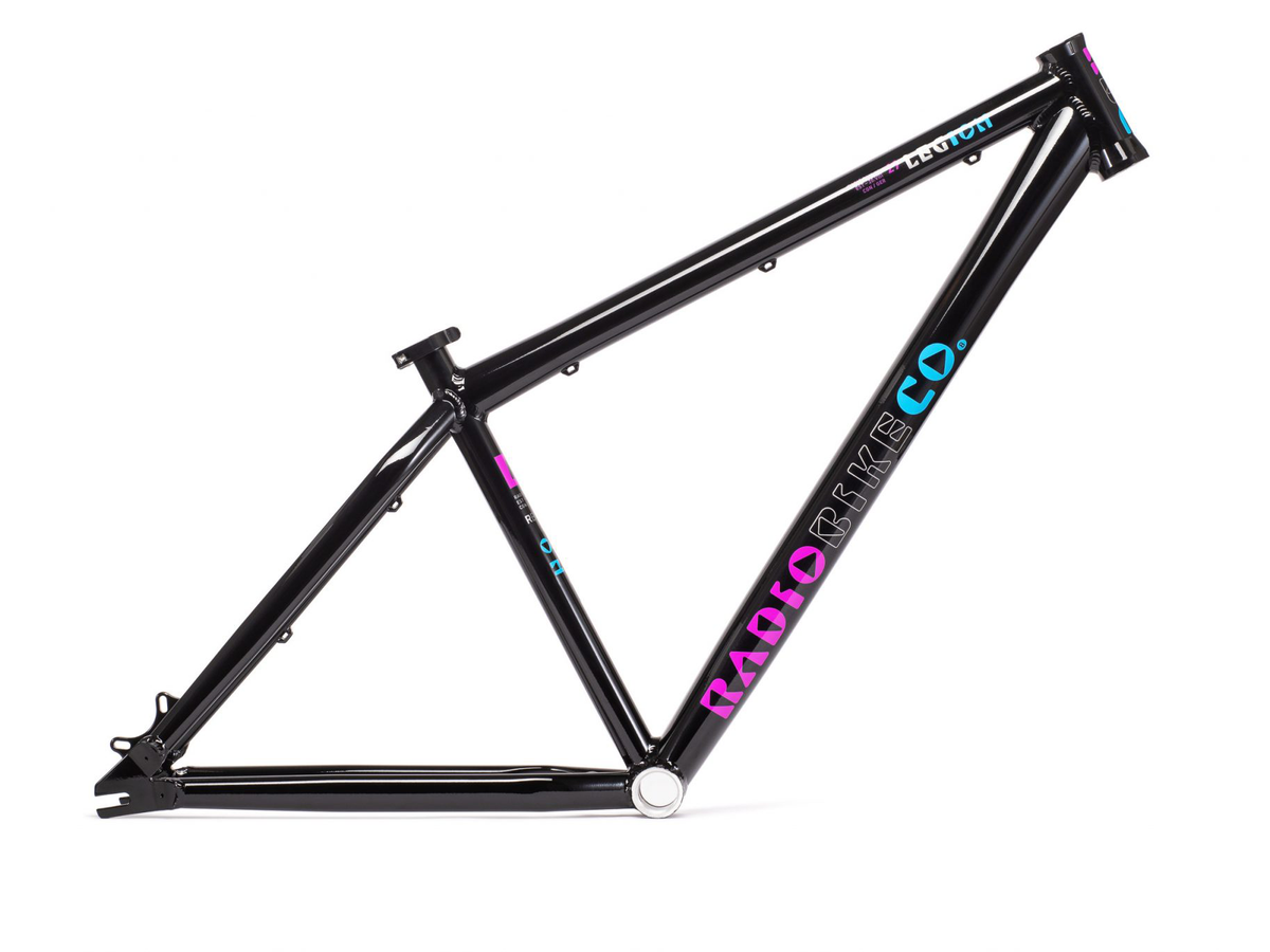 Radio 2020 Legion 29 Frame – additional product view