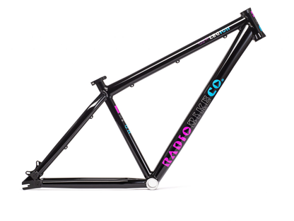 Radio 2020 Legion 29 Frame – additional product view