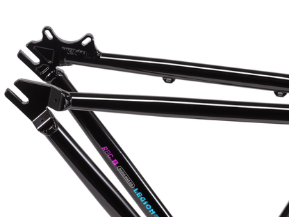 Radio 2020 Legion 29 Frame – additional product view