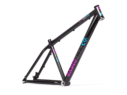 Radio 2020 Legion 29 Frame